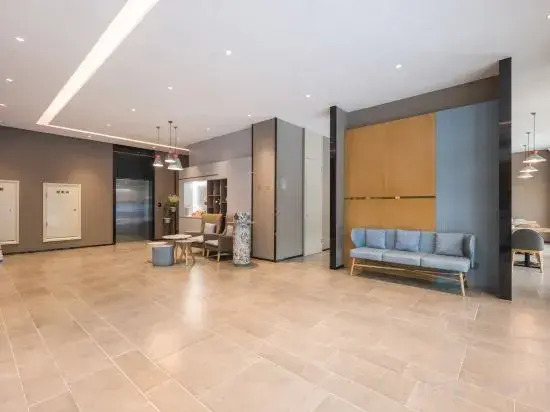 Юньчэн: Home Inn Neo (Wenxi West Lake Plaza)