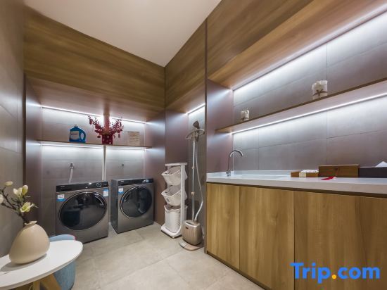 Юньчэн: Home Inn Neo (Wenxi West Lake Plaza)