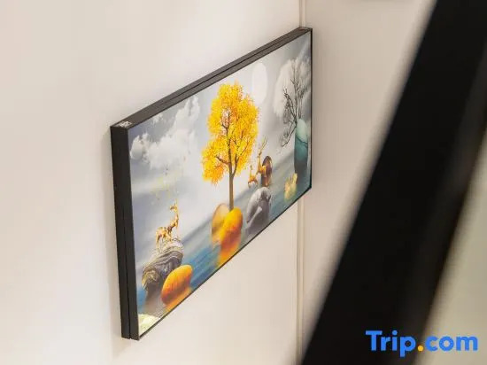 Тайчжоу: Tiantai Qiya Homestay