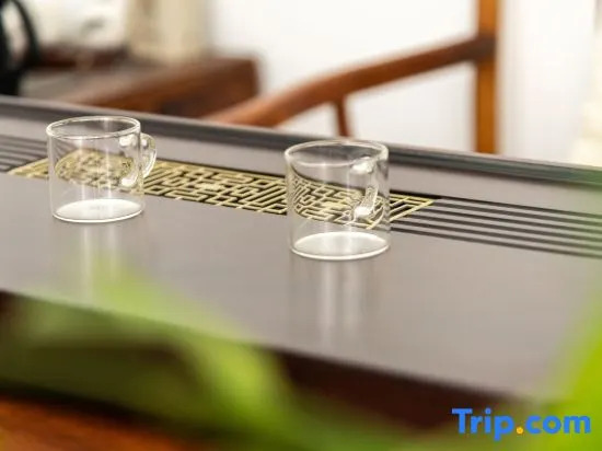 Тайчжоу: Tiantai Qiya Homestay