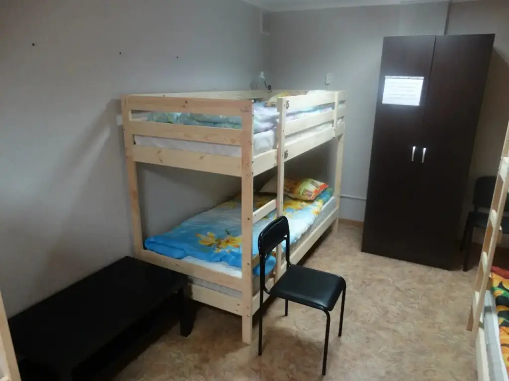 Стерлитамак: Pioner Hostel