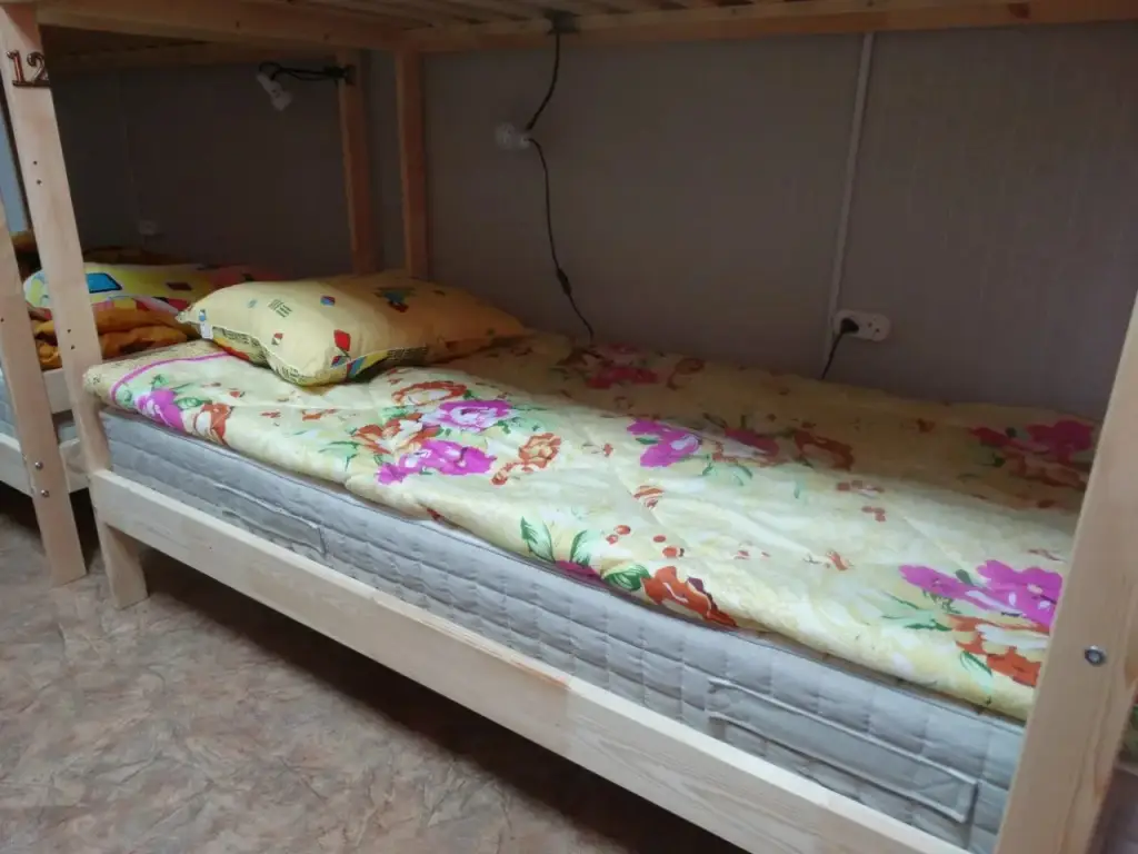 Стерлитамак: Pioner Hostel