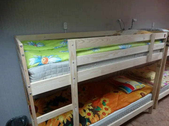 Стерлитамак: Pioner Hostel