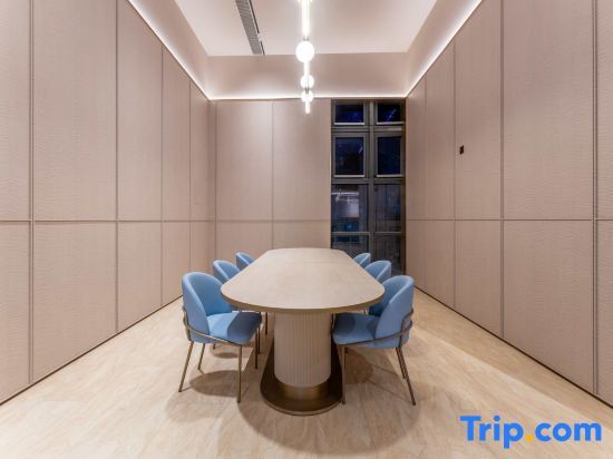 Тайчжоу: Hanting Hotel (Taizhou Huigu Kechuangyuan Branch)