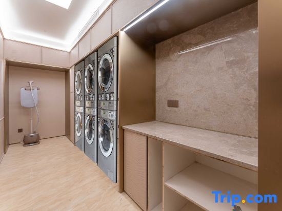 Тайчжоу: Hanting Hotel (Taizhou Huigu Kechuangyuan Branch)