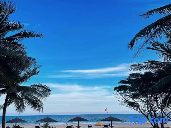 Санья: Sanya Qiaoyu Meisu (Haitang Bay Duty Free City Branch)