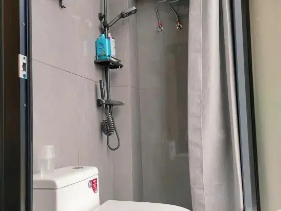 Цзюцзян: Lushan Youlan Homestay