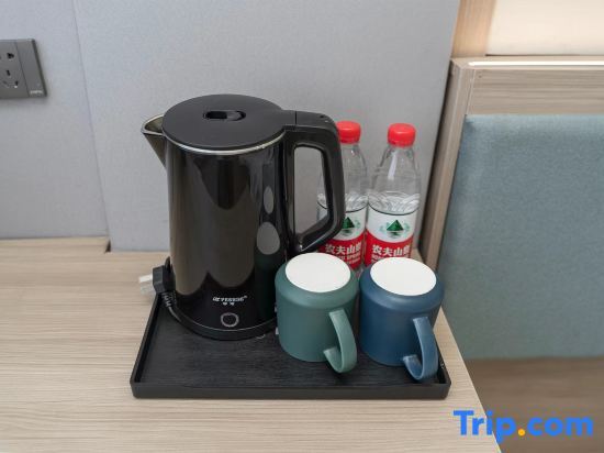 Вэньчжоу: Tukke China Light House Hotel (Longgang Tonggang Road Branch)