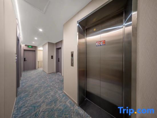 Вэньчжоу: Tukke China Light House Hotel (Longgang Tonggang Road Branch)