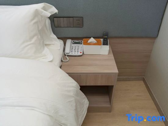 Вэньчжоу: Tukke China Light House Hotel (Longgang Tonggang Road Branch)