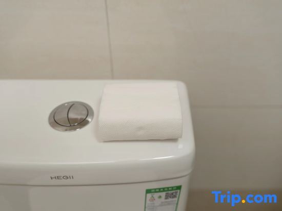 Вэньчжоу: Tukke China Light House Hotel (Longgang Tonggang Road Branch)