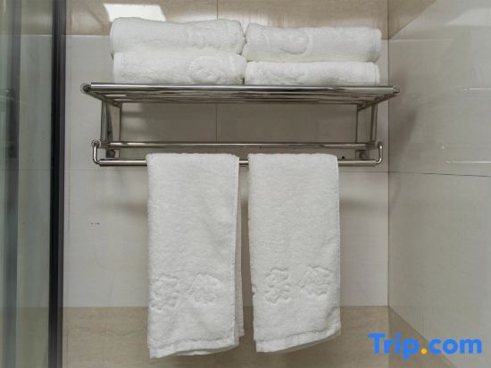 Вэньчжоу: Tukke China Light House Hotel (Longgang Tonggang Road Branch)