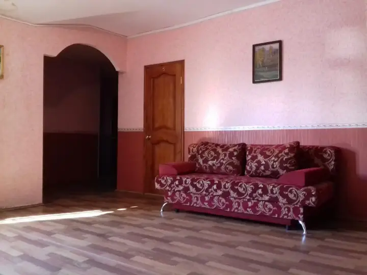 Белорецк: Отель Банкир