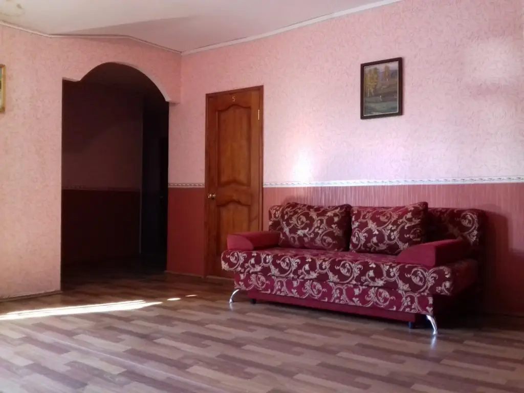 Белорецк: Отель Банкир
