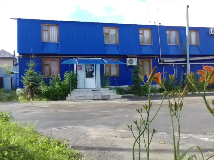 Белорецк: Отель Банкир