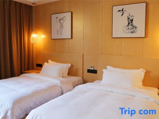 Чунцин: Yunyang Chenyi Hotel