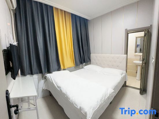 Шэньян: Shenyang Foot Point Inn