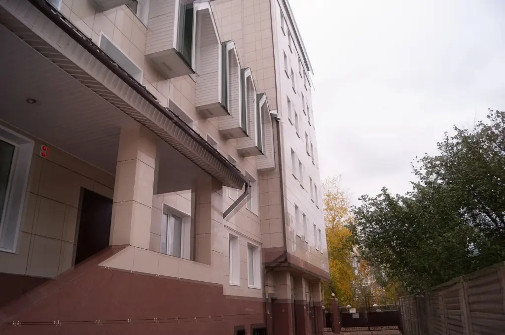 Стерлитамак: Отель Комфорт