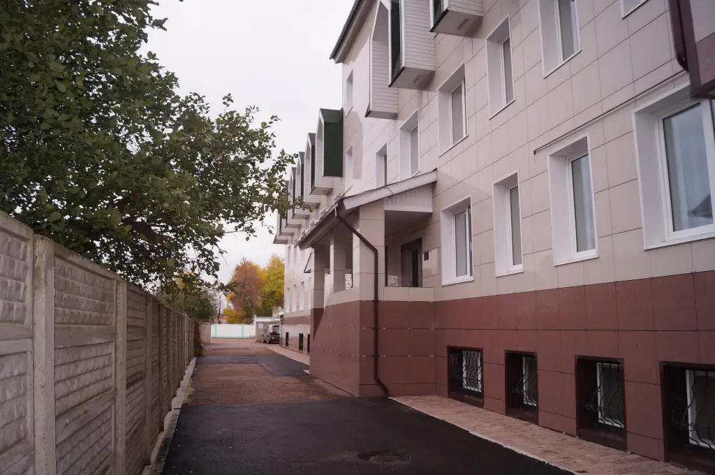 Стерлитамак: Отель Комфорт