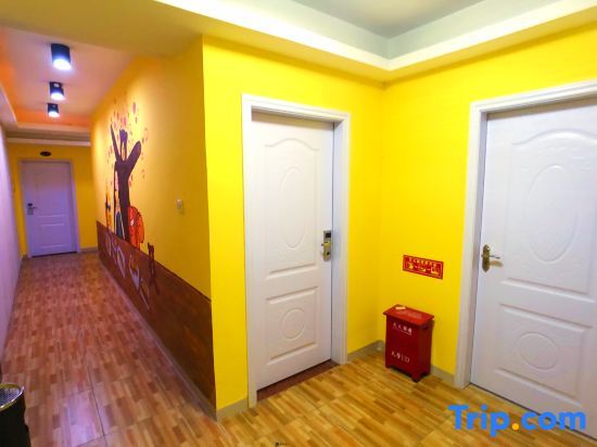 Хайкоу: Ding'an Xiong Theme Xiangshan Hotel