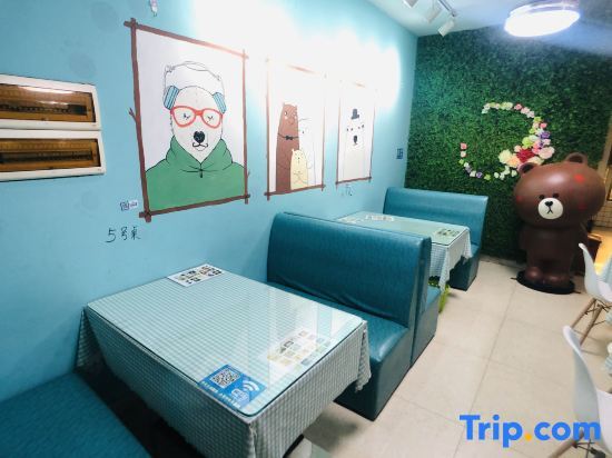 Хайкоу: Ding'an Xiong Theme Xiangshan Hotel