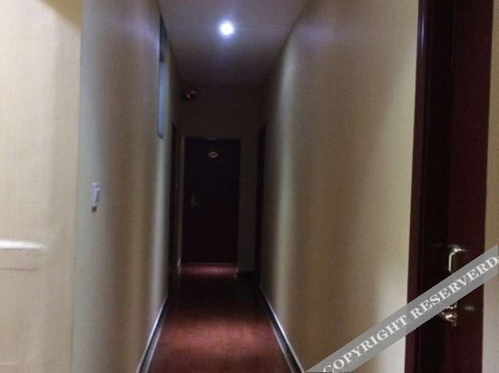Куньмин: Anning Bingui Hotel