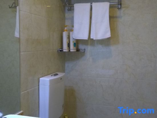 Чунцин: Chongqing Liangping Yuanchun Hotel