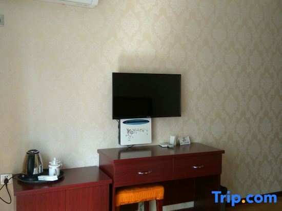 Чунцин: Chongqing Liangping Yuanchun Hotel