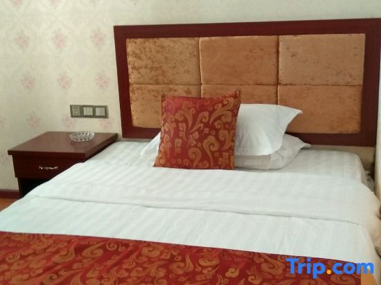 Чунцин: Chongqing Liangping Yuanchun Hotel