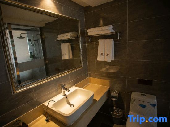 Сянтань: Luyuan Hotel