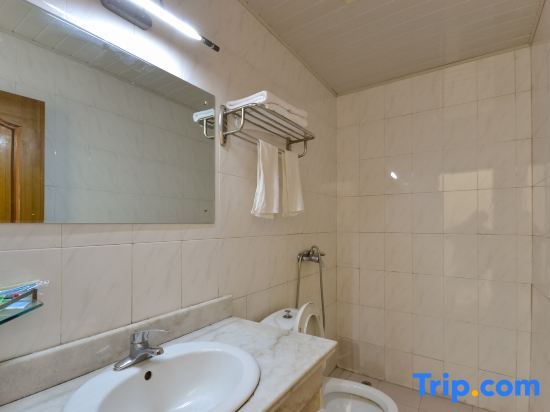 Тайчжоу: Taizhou Jiujiu Hotel