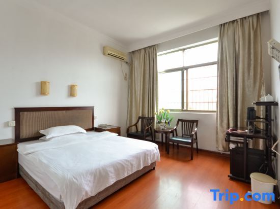 Тайчжоу: Taizhou Jiujiu Hotel