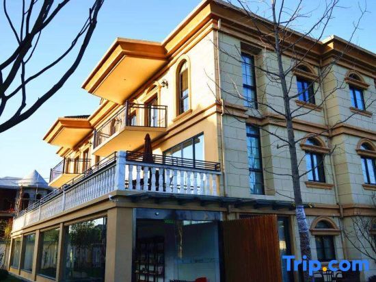 Ханчжоу: Hangzhou Mengxi Zhupan Homestay (Shuangxi Drifting Branch)