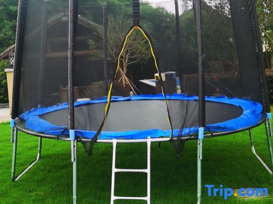 Ханчжоу: Hangzhou Mengxi Zhupan Homestay (Shuangxi Drifting Branch)