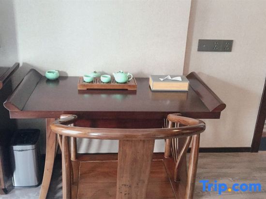 Ханчжоу: Hangzhou Mengxi Zhupan Homestay (Shuangxi Drifting Branch)