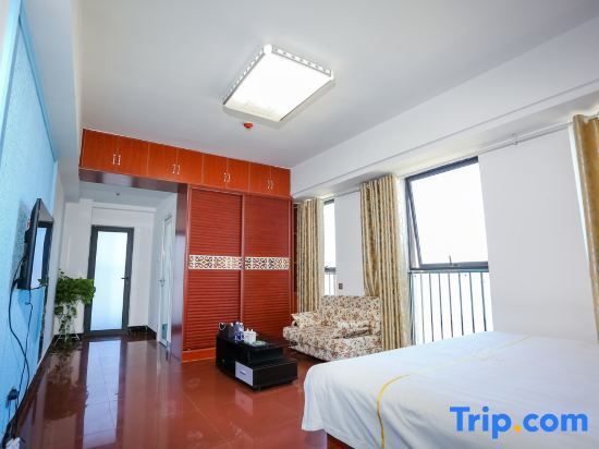 Бенгбу: Youjian Boutique Hotel (Shao High-speed Railway Station Branch)