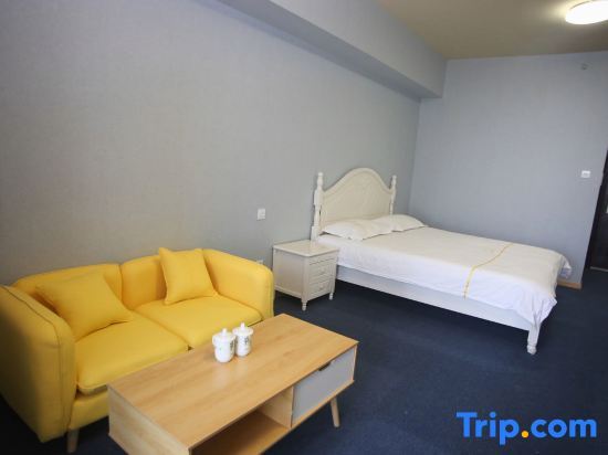 Бенгбу: Youjian Boutique Hotel (Shao High-speed Railway Station Branch)