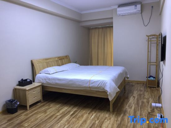 Бенгбу: Youjian Boutique Hotel (Shao High-speed Railway Station Branch)