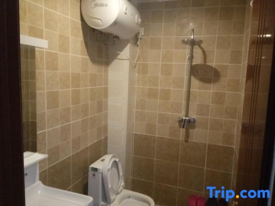 Тяньцзинь: Bali Business Hotel Tianjin