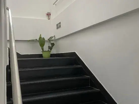 Шэньян: Shenyang Yayiju Hotel