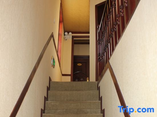 Куньмин: Hongfulou Hostel