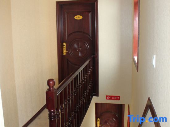 Куньмин: Hongfulou Hostel