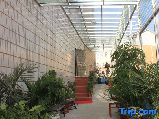 Куньмин: Hongfulou Hostel
