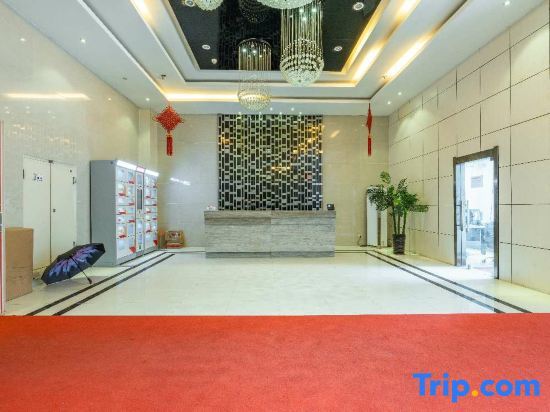 Шэньян: Shenyang Shenyu Apartment