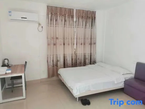 Чжаньцзян: Zhanjiang Xueyou Small Residence