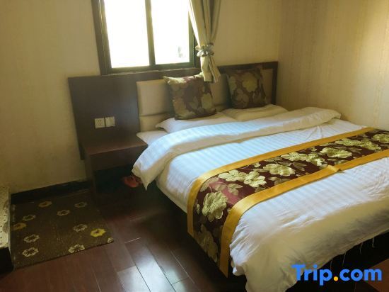 Сиань: Xi'an Mobo Hotel