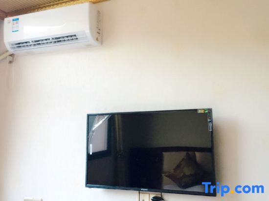 Сиань: Xi'an Mobo Hotel