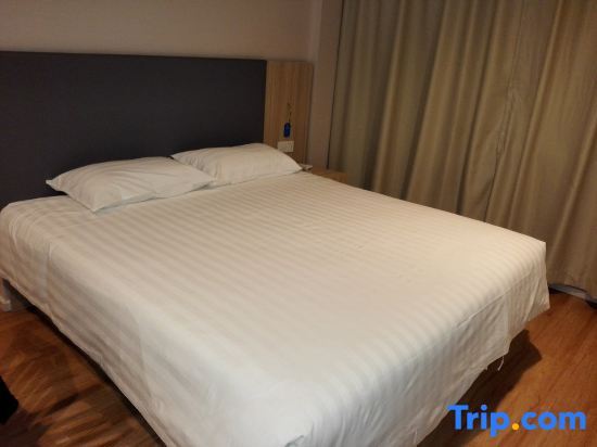Hunchun Futai Hotel — фото 1