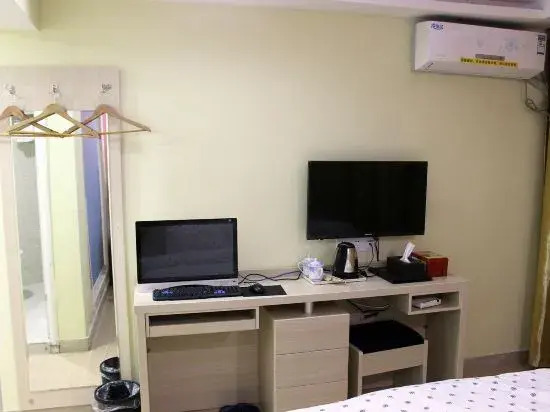 Шэньчжэнь: Mengzhen Business Hostel