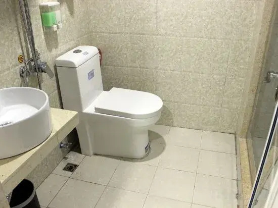 Шэньчжэнь: Mengzhen Business Hostel